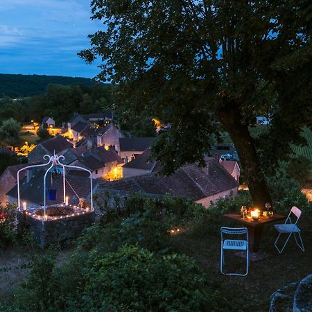 Le Domaine Des Carriers Bed and Breakfast Chevroches Εξωτερικό φωτογραφία