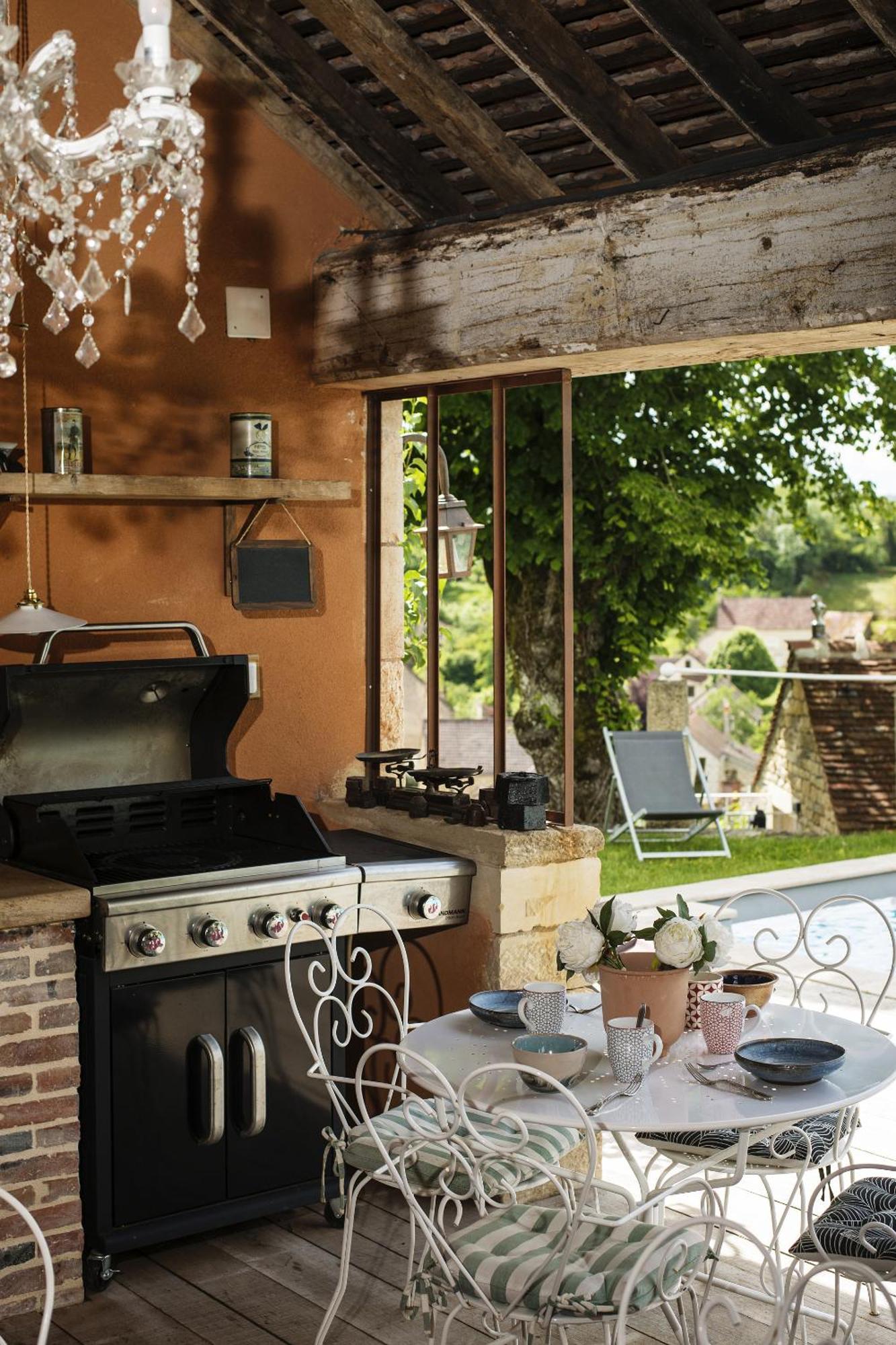 Le Domaine Des Carriers Bed and Breakfast Chevroches Εξωτερικό φωτογραφία