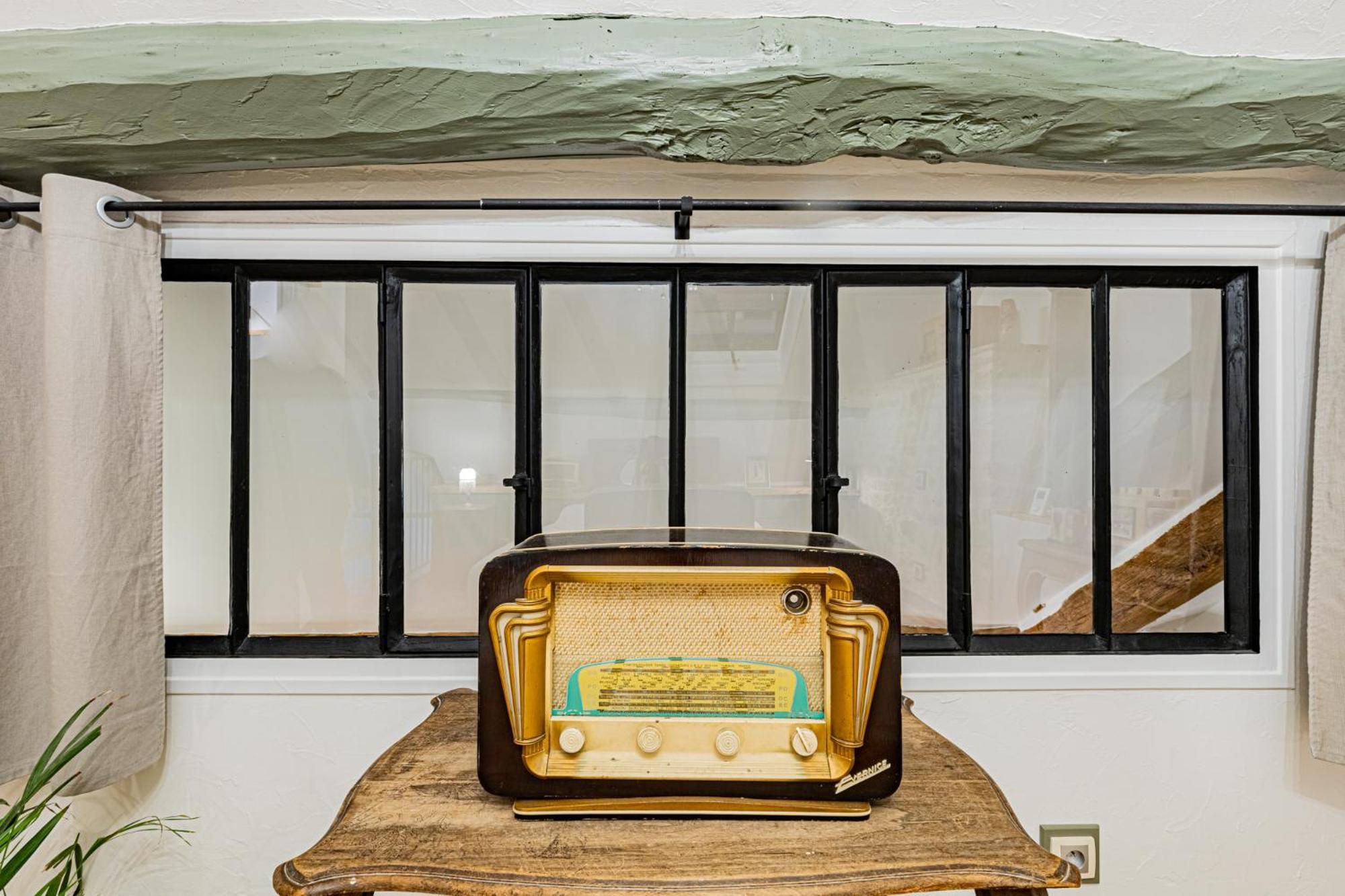 Le Domaine Des Carriers Bed and Breakfast Chevroches Δωμάτιο φωτογραφία